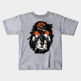 Burrow Kids T-Shirt